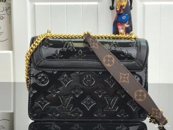 WIS VUITTON LOUIS WYNWOOD 0814